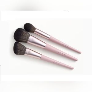 JAZMINE BEAUTY Complexion Brush Trio